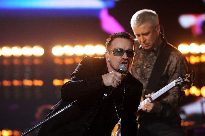 Platan Achtung Baby með U2 verður endurútgefin síðar á árinu.