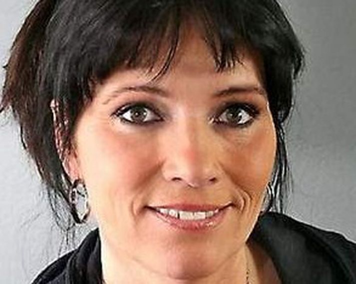 KAtla Þorsteinsdóttir
Stjórnarformaður Alþjóðahúss kallar eftir skilgreiningu lögreglu á hvað það sé að vera útlendingslegur. Hún er almennt á móti skilgreiningum af þessu tagi.