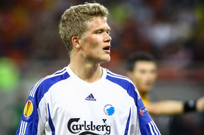 Andreas Cornelius