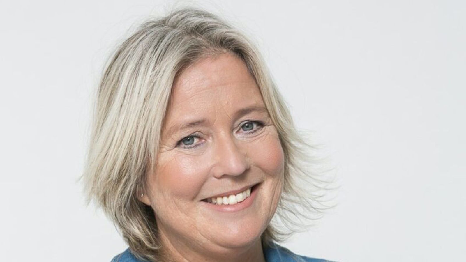 Þraut­seigja í framlínunni