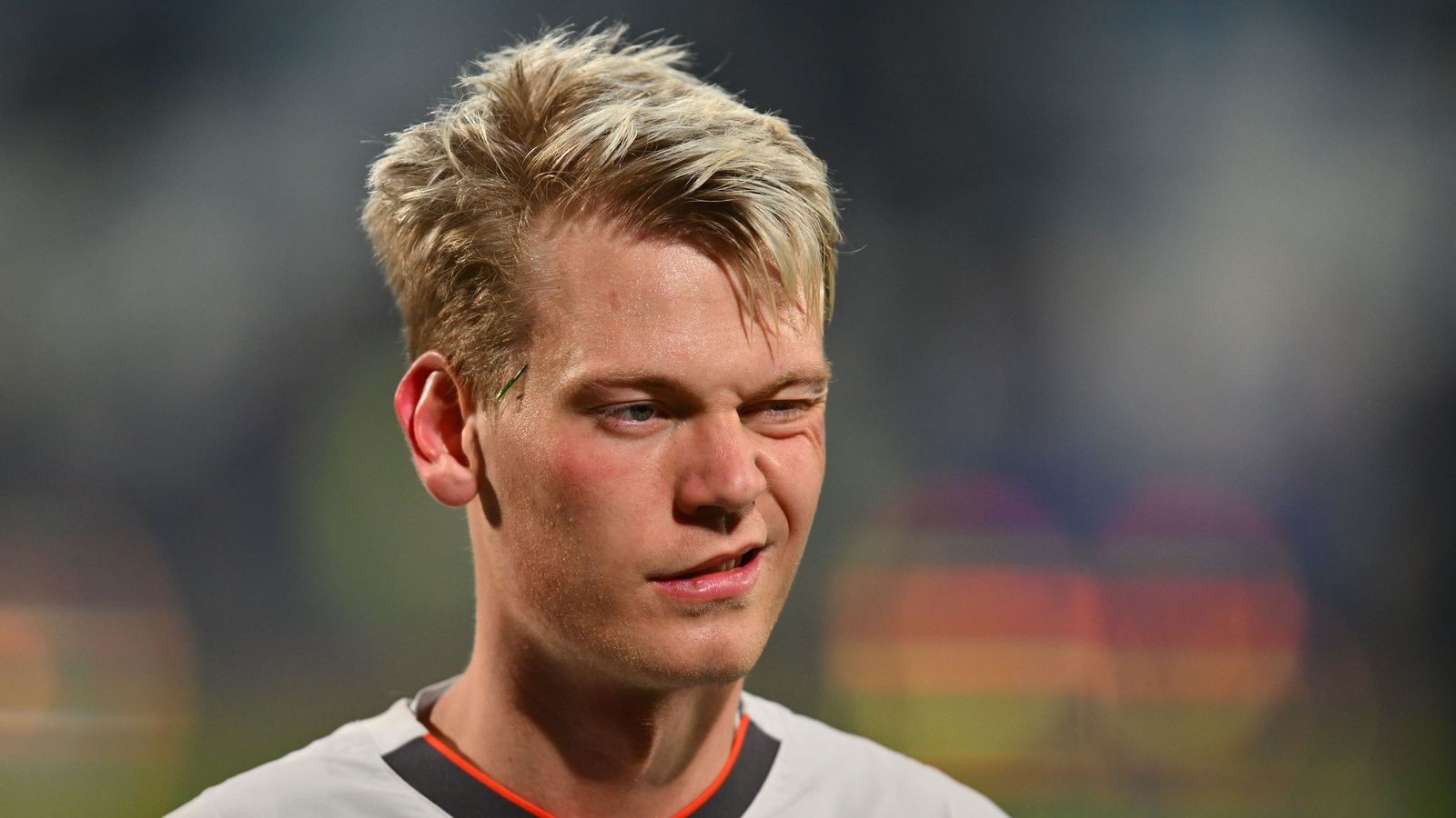 Sjáðu mörkin hans Orra: Ungi fyrir­liðinn okkar mætti aftur með stæl