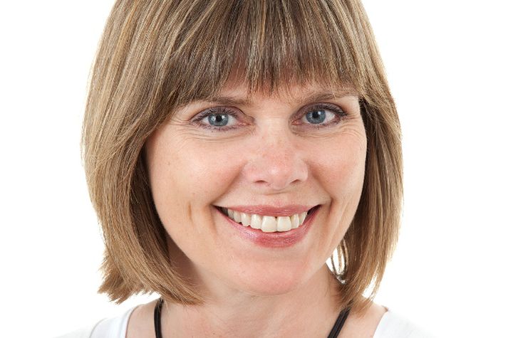 Guðný Benediktsdóttir