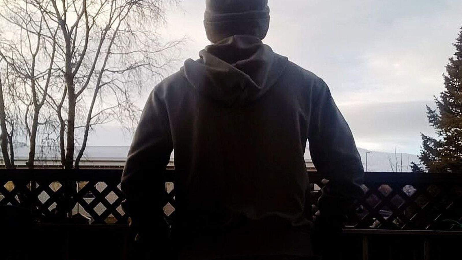 Ekki lengur von­laust til­felli sem enginn hefur trú á