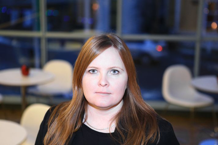 Bryndís Pjetursdóttir hefur áður starfað sem markaðsstjóri Höfuðborgarstofu.