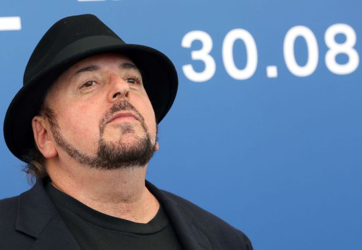 James Toback hefur starfað í kvikmyndaiðnaðinum frá áttunda áratug síðustu aldar.