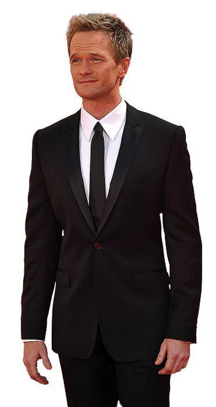 Neil Patrick harris