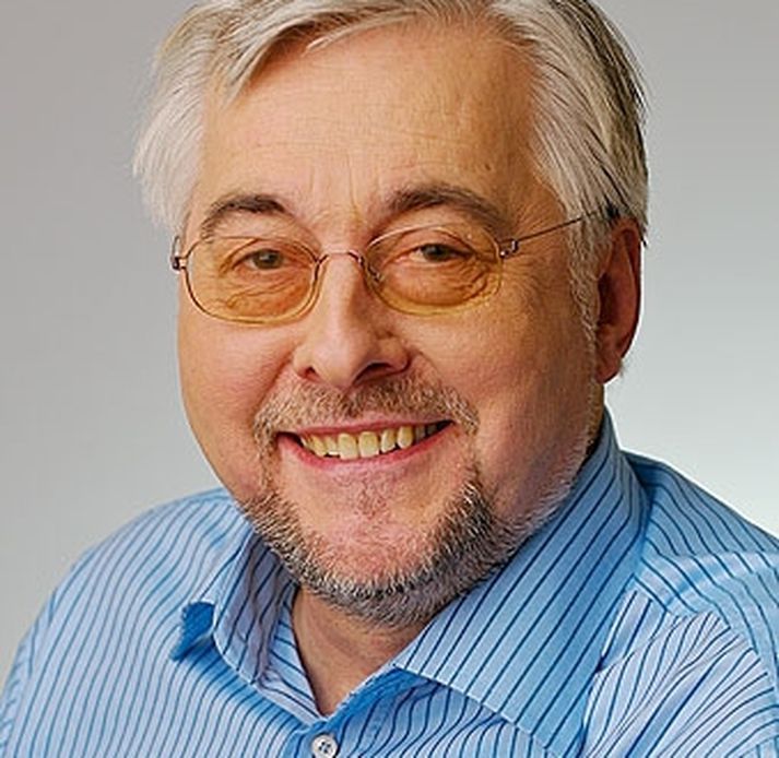 Ævar Petersen, fuglafræðingur hjá Náttúrufræðistofnun Íslands, er nýr formaður vinnuhópsins.