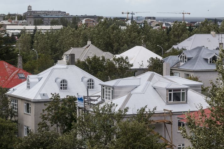 Bríet er sögð ætla að leggja áherslu á landsbyggðina en ekki standa í samkeppni á höfuðborgarsvæðinu.