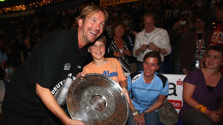 Martin Schwalb.