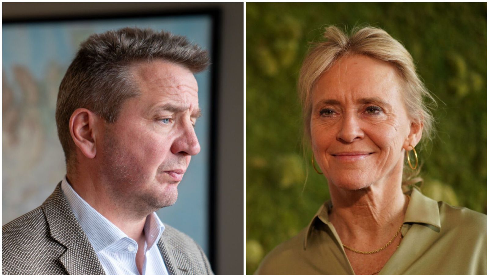 „Þetta er smjörklípa“