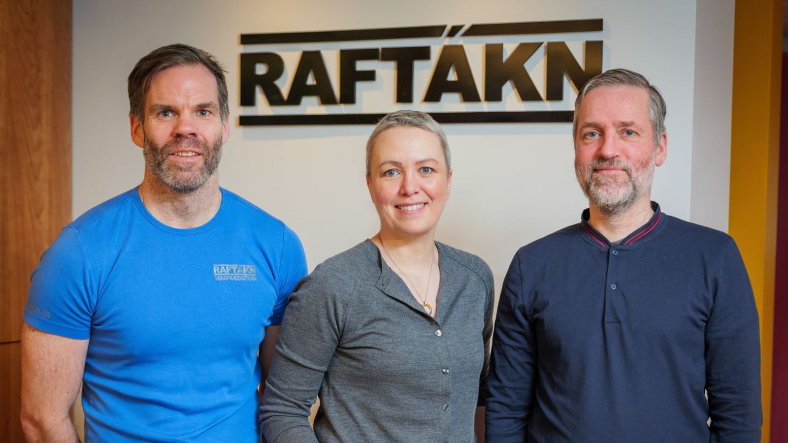 Fram­sækin og ört vaxandi raf­magns­verk­fræði­stofa