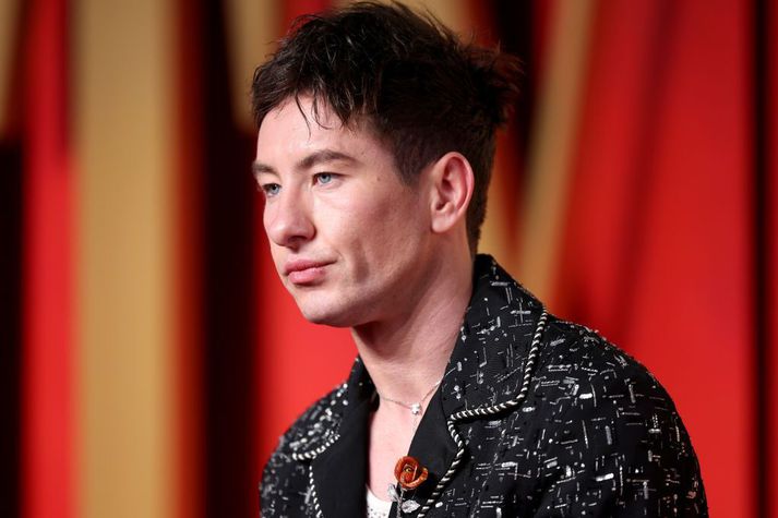 Keoghan hefur gert Instagram-aðgang sinn óvirkan eftir sambandsslitin við Sabrinu Carpenter. Hann hefur fengið sig fullsaddan af tröllunum í netheimum.