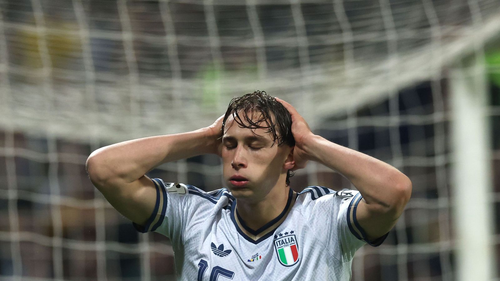 Ítalía myndi ekki þiggja boðsmiða á HM