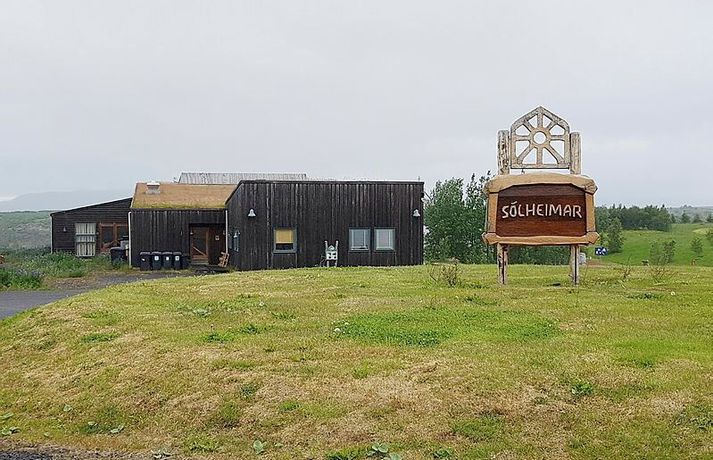 Fréttamynd