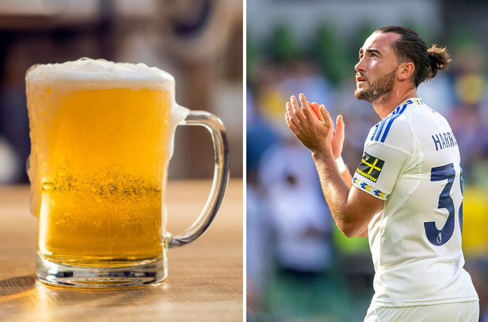 Jack Harrison gæti hafa fundið leið til að hressa við stuðningsmenn sem voru óánægðir með að hann tæki ekki slaginn með Leeds í næstefstu deild.