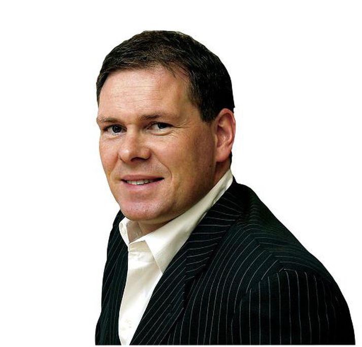 Hannes Smárason