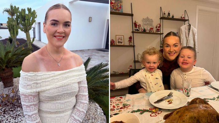 Elísabet segir algengt að fólk með ósýnileg veikindi þurfi að sanna sig, þar sem sjúkdómurinn sé ekki sýnilegur. Hún upplifir að samfélagið geri ráð fyrir að hún sé hraust ef hún lítur út fyrir það.