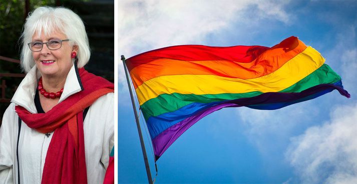 Um 400 fyrirlesarar munu koma fram á ráðstefnunni WorldPride Human Rights.