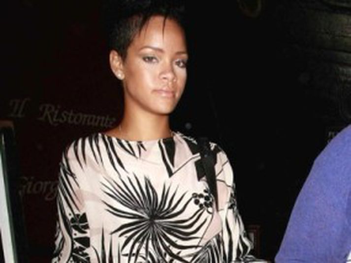 Rihanna