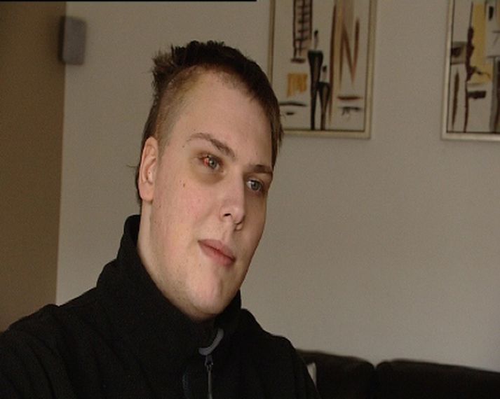 Óttarr Ómarsson
