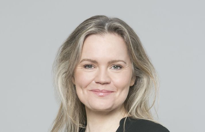Fréttamynd