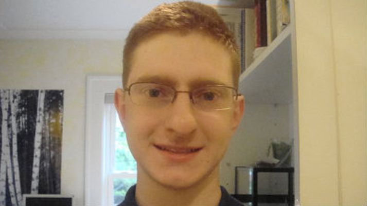 Tyler Clementi.