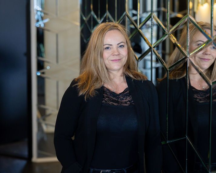 Eftir að hafa gengið ítrekað á vegg, gjörsamlega búin á því andlega vegna streitu, þá ákvað ég einn daginn að byrja að huga betur að bæði líkama og sál og setja heilsuna í forgang, segir Una Dóra Þorbjörnsdóttir.