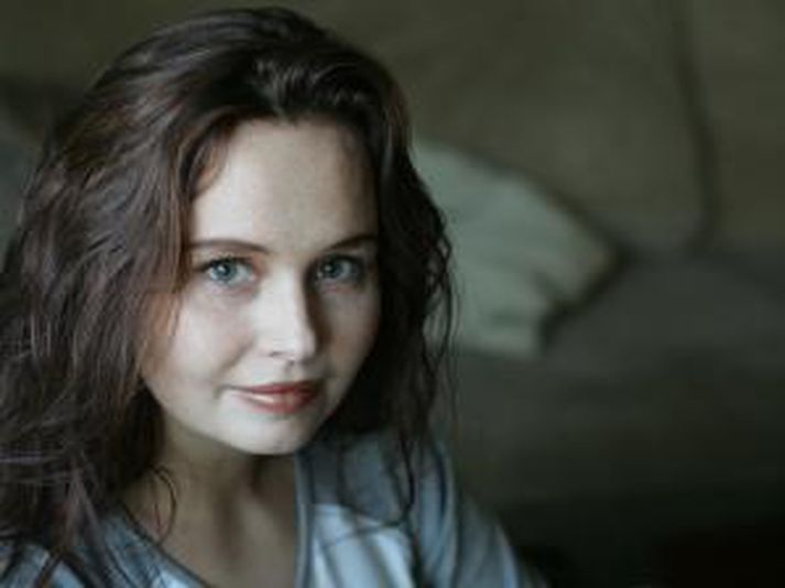 Sigrún Elsa Smáradóttir borgarfulltrúi.