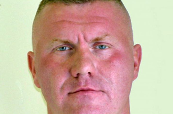 Raoul Moat.