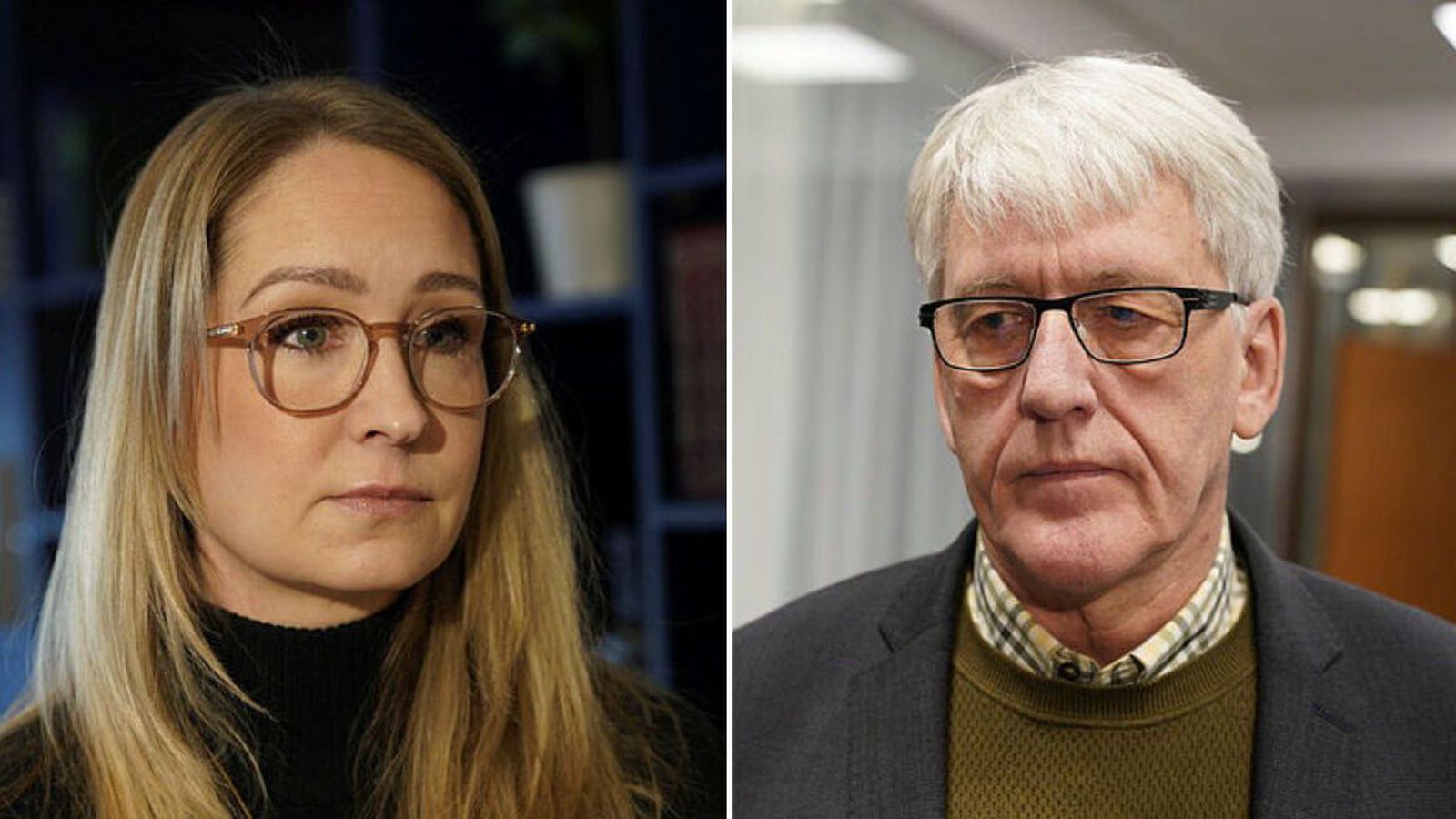 ASÍ og SA telja stjórn­völd á villi­götum