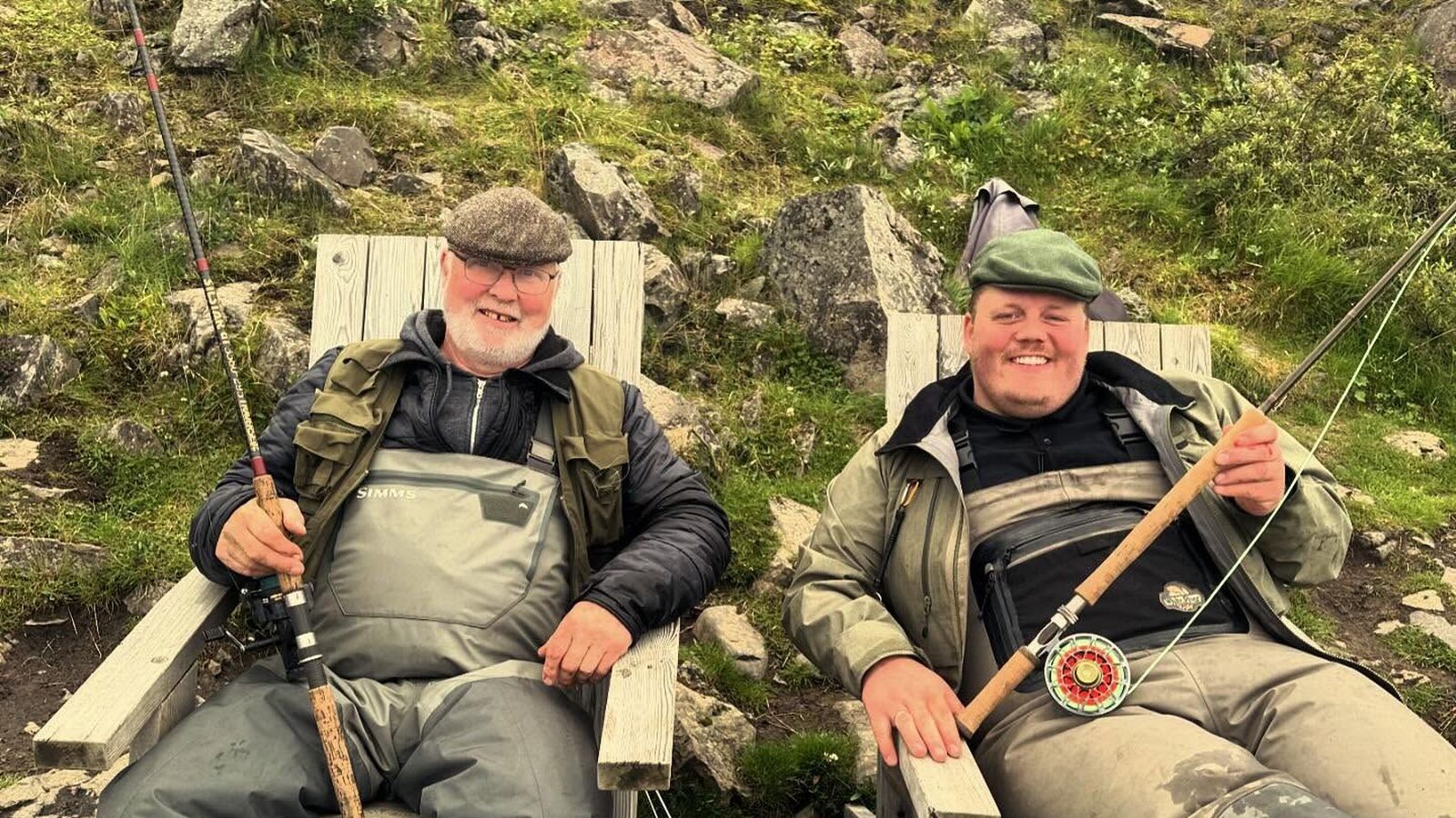 Oddvitaáskorunin: Hefði viljað verja meiri tíma í tón­listina