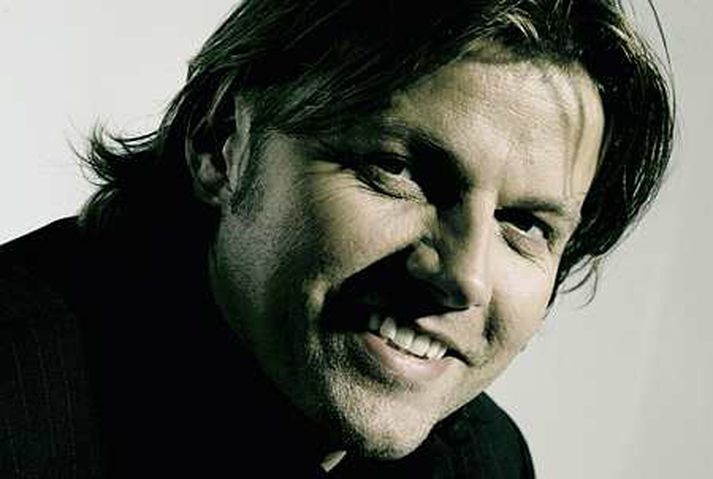Jón Ásgeir Jóhannesson