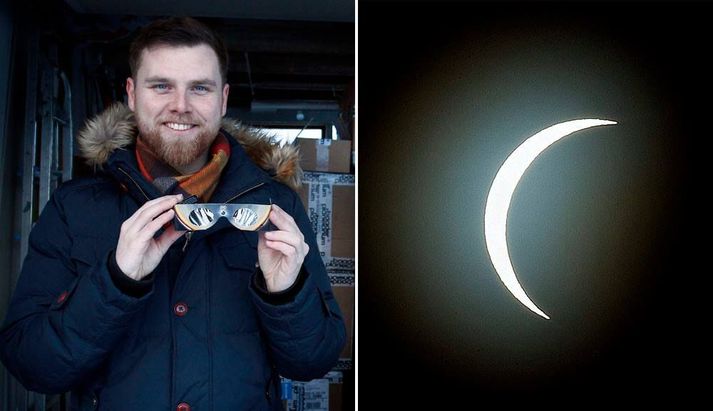 Sævar Helgi Bragason minnir á að Taylor Swift, Lionel Messi og Beyoncé eru gervistjörnur.