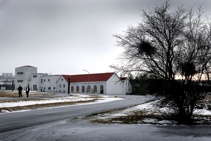 Rafstöðvarvegur í Elliðaárdal er mjög vinsæll meðal útvistarfólks. 