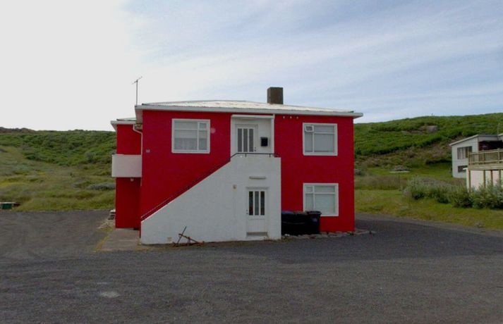 Fréttamynd