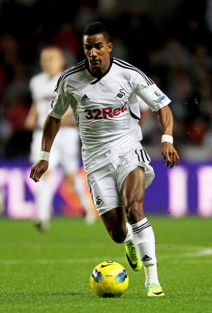 Scott Sinclair