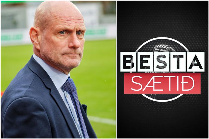 Þorvaldur Örlygsson, formaður KSÍ, þarf eitthvað gera til þess að fá fleiri á kvennalandsleiki.