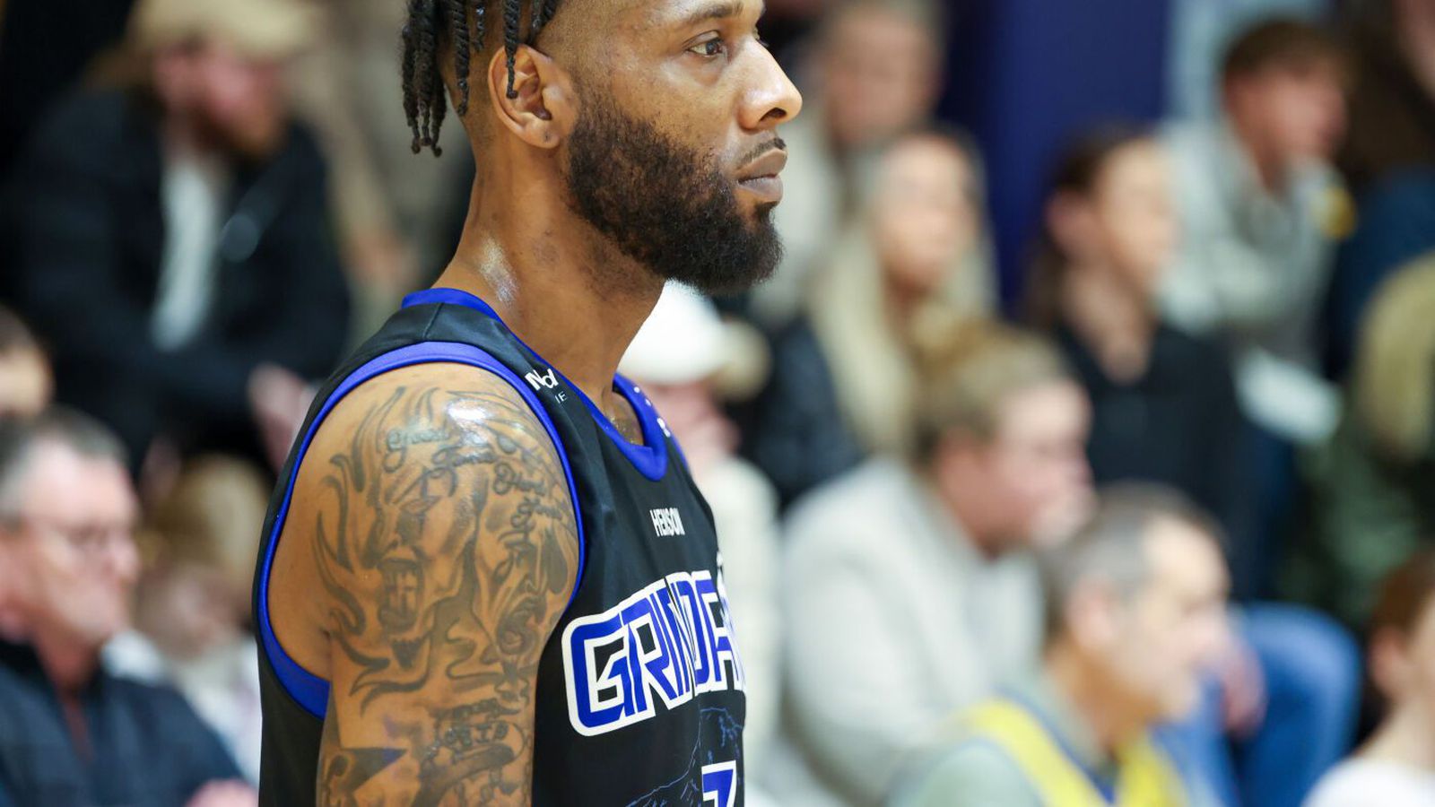 Grinda­vík - ÍR | Tekst gestunum að trufla toppliðið?