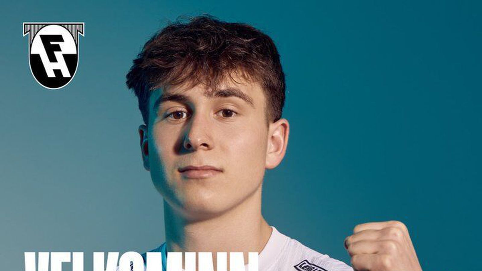 Þriðji ætt­liðurinn sem spilar með FH