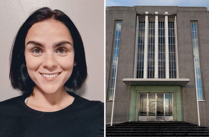Kristrún Sveinbjörnsdóttir varar við áfanganum Inngangur að foreldrafræðslu og uppeldisráðgjöf eftir rúmlega helmingsfall í munnlegu prófi sem nemendur vilja rekja til niðurlgæjandi framkomu kennara og prófdómara.