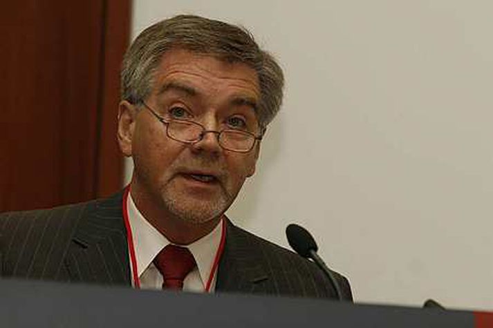 Grétar Þorsteinsson, forseti Alþýðusambands Íslands.