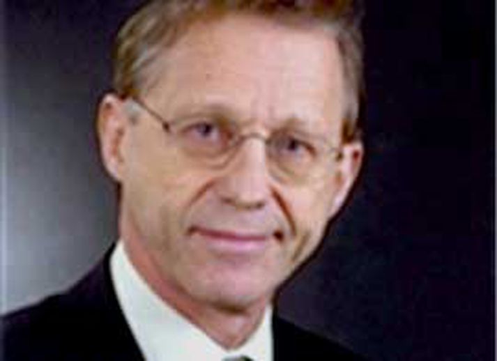 Pétur K. Maack