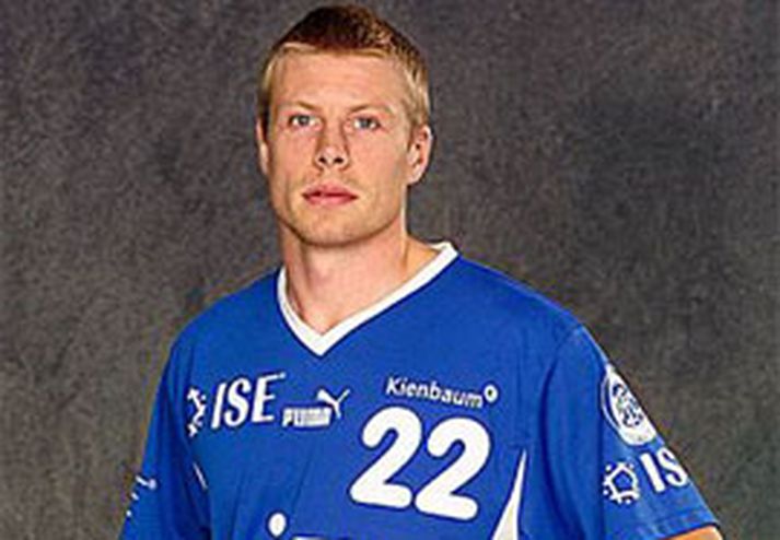 Guðjón Valur verður áfram hjá Gummersbach