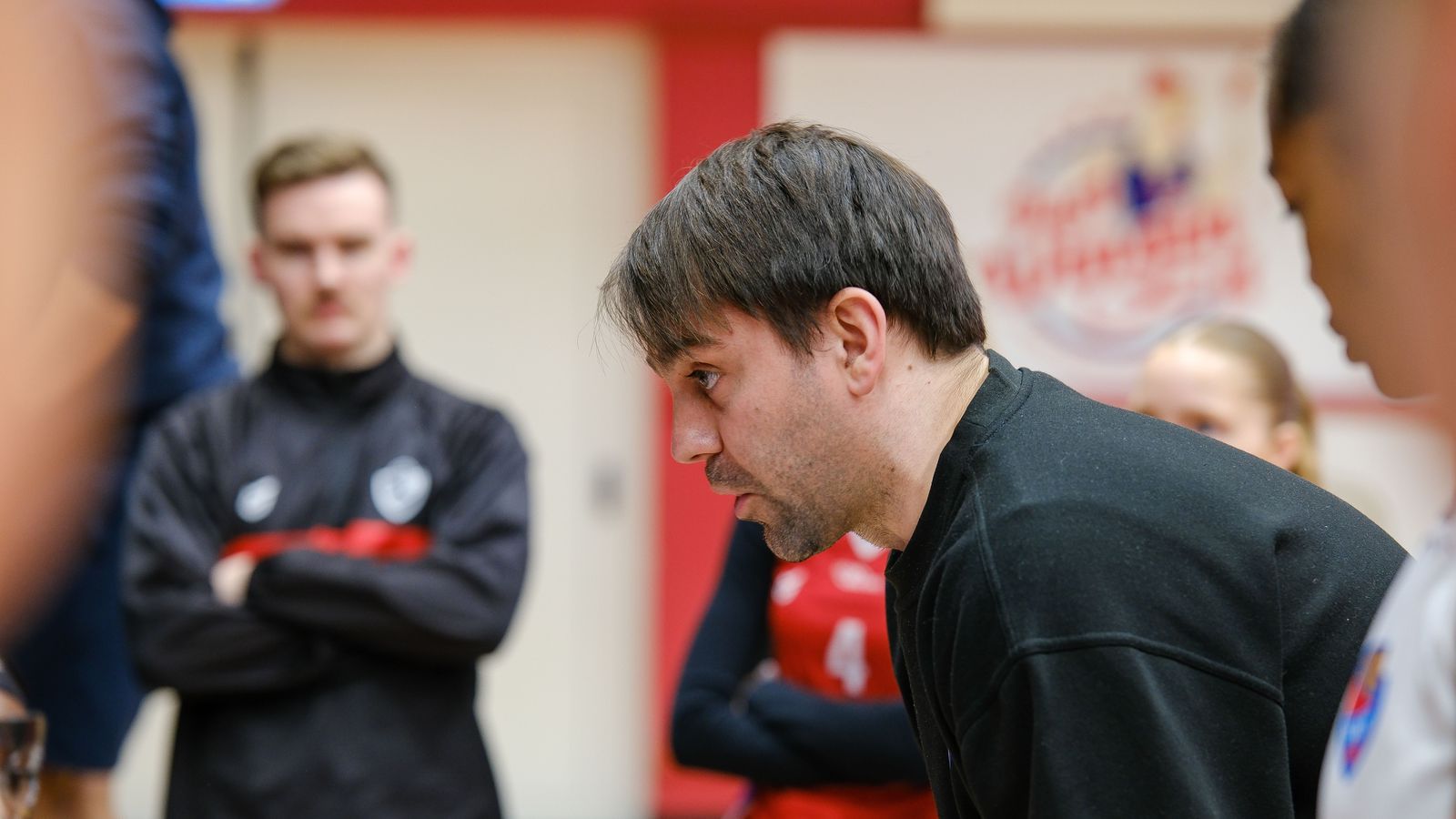 „Við gerðum þetta reyndar í fyrra líka“