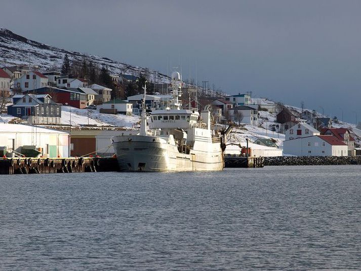Bygging nýs leikskóla er áætluð í Neskaupstað.