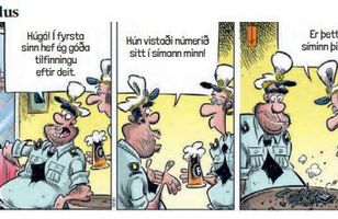 Fréttamynd