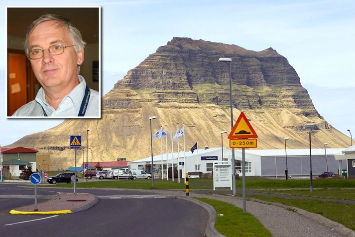 Myndin af Jóni Eggert er fengin með góðfúslegu leyfi Skessuhorns.