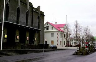Fréttamynd