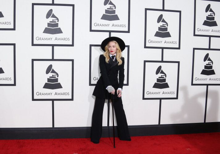 Madonna