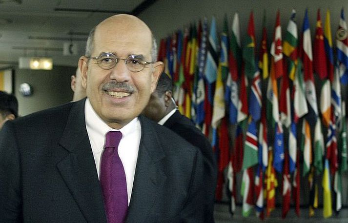 Yfirmaður Alþjóðakjarnorkumálastofnunarinnar segir að sérfræðingar frá kjarnorkueftirliti SÞ fari til N-Kóreu á næstu vikum.